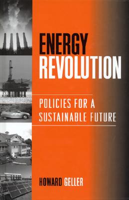 Energy Revolution: Policies for a Sustainable Future