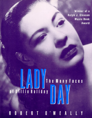 Lady Day: The Many Faces of Billie Holiday