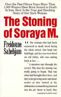 Image for The Stoning of Soraya M.