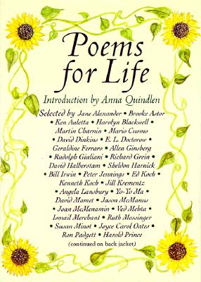 Poems for Life