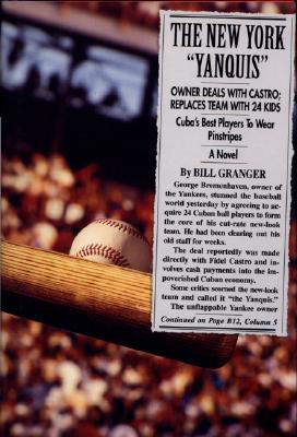 Image for The New York Yanquis The New York Yanquis