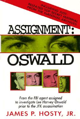 Assignment: Oswald