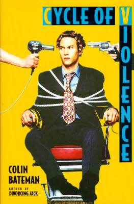 Cycle of Violence