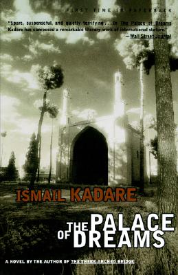 The Palace of Dreams