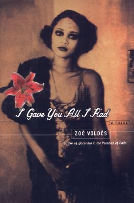 I GAVE YOU ALL I HAD