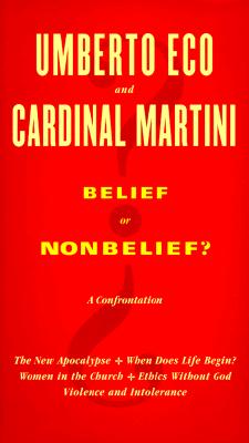 Belief or Nonbelief