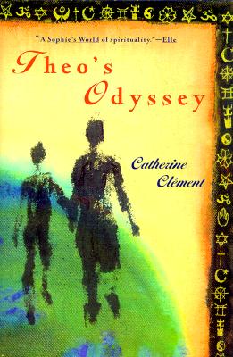 Image for Theo's Odyssey