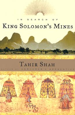 In Search of King Solomon's Mines