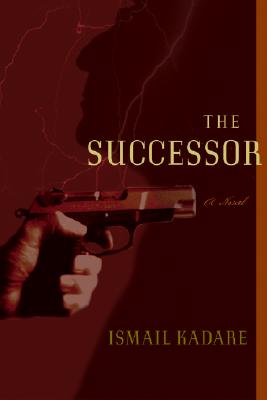 The Successor: A Novel