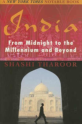 India: From Midnight to the Millennium and Beyond
