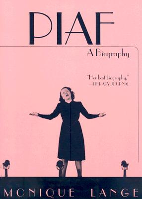 Piaf: A Biography