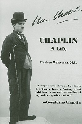 Chaplin: A Life in Film
