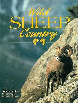 Wild Sheep Country
