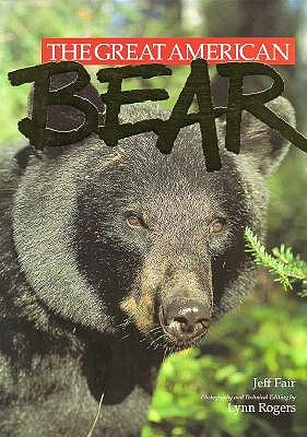 GREAT AMERICAN BEAR