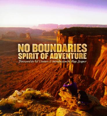 No Boundaries: Spirit of Adventure