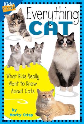 Everything Cat (Kids Faqs)