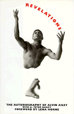 Image for Revelations: The Autobiography of Alvin Ailey