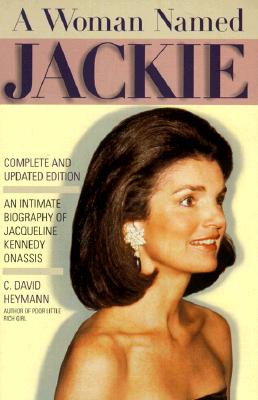 Woman Named Jackie (Updated)