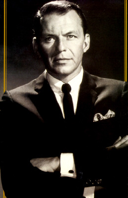 Sinatra: Behind the Legend