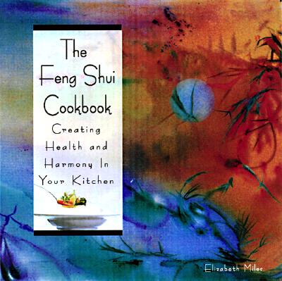 Feng Shui Cookbook