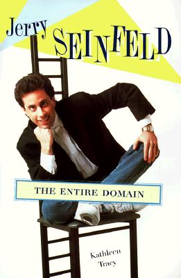 Image for Jerry Seinfeld: The Entire Domain Jerry Seinfeld: The Entire Domain