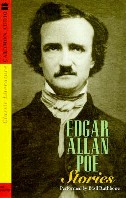 Image for Edgar Allan Poe Stories Edgar Allan Poe Stories
