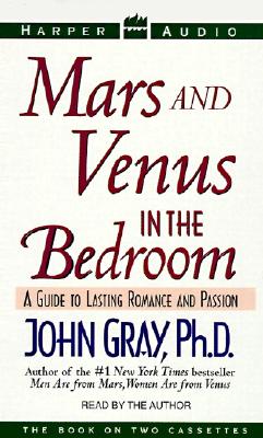 Image for Mars and Venus in the Bedroom Mars and Venus in the Bedroom