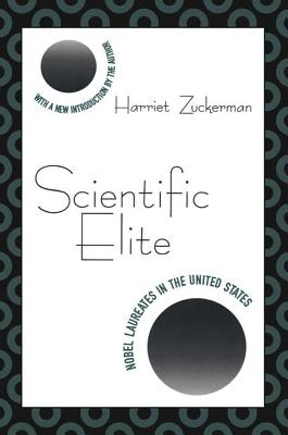 Scientific Elite (Foundations of Higher Education)
