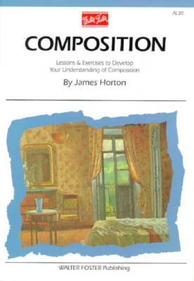 Artist Library Composition