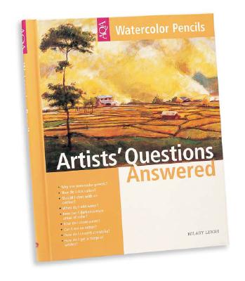 Watercolor Pencils