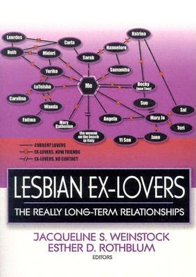 Lesbian Ex-Lovers