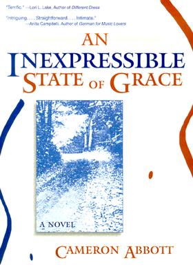 Image for INEXPRESSIBLE STATE OF GRACE, AN