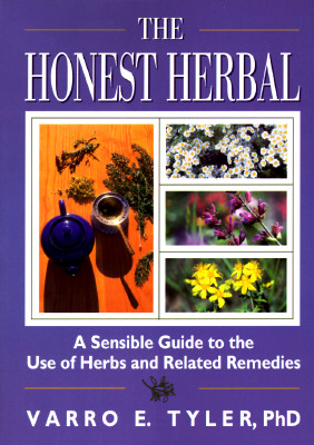 The Honest Herbal