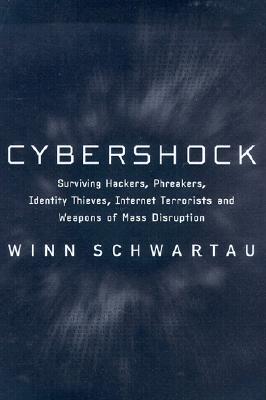 CYBERSHOCK; CYBERSHOCK