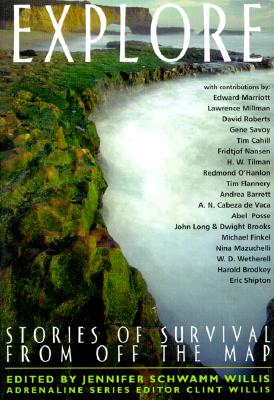 Explore Stories of Survival from off the Map