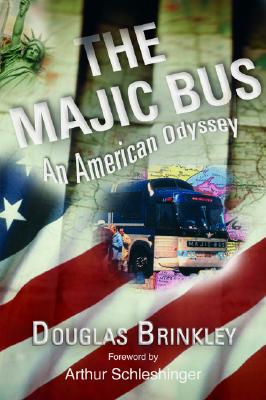 The Majic Bus: An American Odyssey