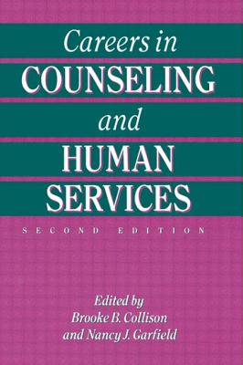 Image for Careers in Counseling and Human Services, Second Edition Careers in Counseling and Human Services, Second Edition