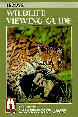 Texas Wildlife Viewing Guide