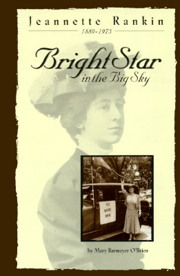 Bright Star in the Big Sky