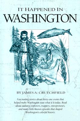 It Happened in Washington