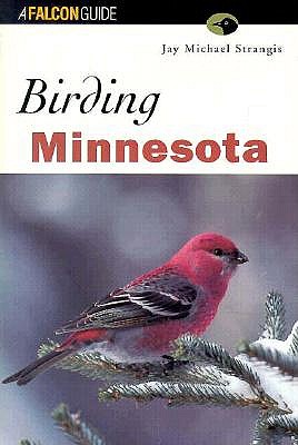 A Falcon Guide Birding Minnesota