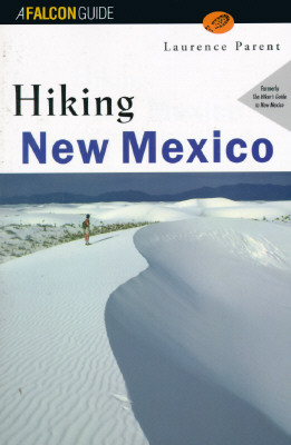 Hiking New Mexico