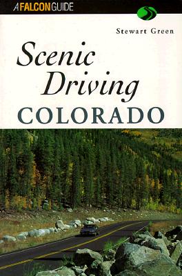 Scenic Driving Colorado