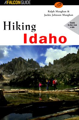Hiking Idaho