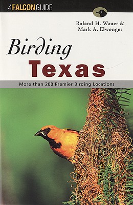 Image for Birding Texas; Birding Texas Birding Texas; Birding Texas