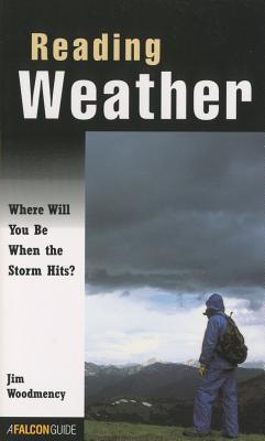 Reading Weather : Where Will You Be When the Storm Hits