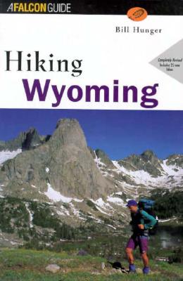 Hiking Wyoming
