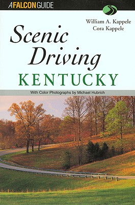 Scenic Driving Kentucky
