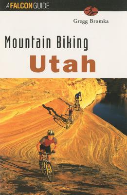 Image for Mountain Biking Utah