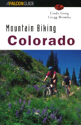 Mountain Biking Colorado (First)